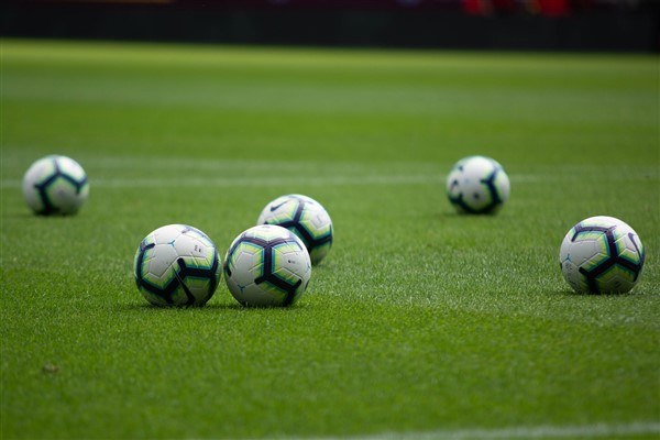 Halil Umut Meler, UEFA Elit Hakem Yaz Semineri'ne katıldı