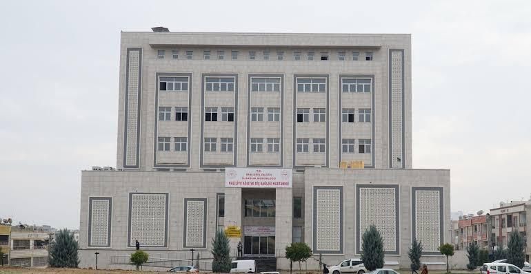 Haliliye Ağız ve Diş Sağlığı Hastanesi'nden Önemli Duyuru: Elektrik Kesintisi Uyarısı!