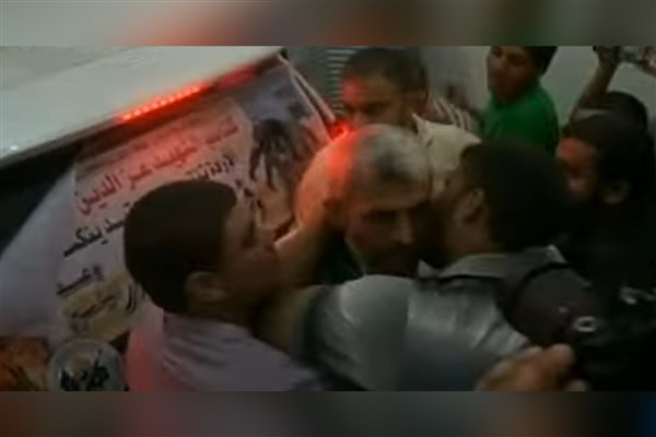 Hamas, 7 Ekim saldırılarının beyni Yahya Sinvar'ı yeni lider olarak seçtiğini açıkladı