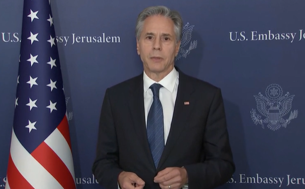 Hamas, ABD'nin İsrail'in ateşkes önerilerini desteklediğini açıklamasını eleştirdi