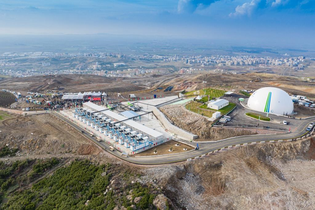 Harmandalı’yı kapatmak için talep edilen rezerv alanında süreç devam ediyor