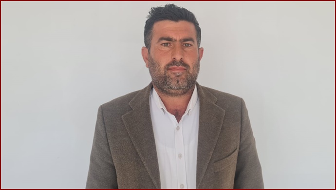 Harran CHP adayı adaylıktan çekildiğini açıkladı