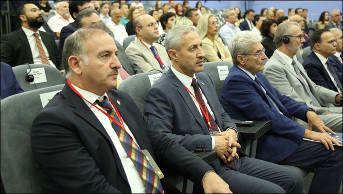 Harran Üniversitesi Projesi, Avrupa Birliği Tarafından Onaylandı