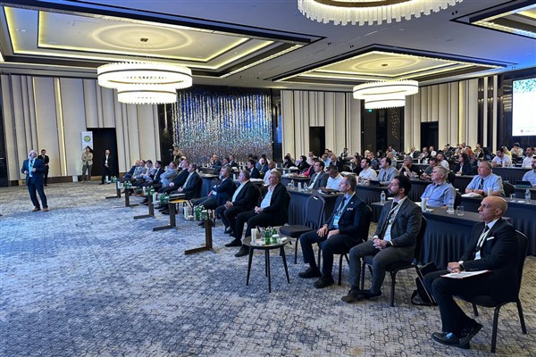 Harran Üniversitesi, 12. Küresel Isınma Konferansı’na ev sahipliği yapıyor 