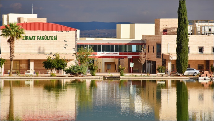 Harran Üniversitesi’nde organik fare ilacı geliştirme projesi başladı