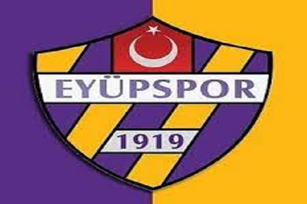 Harun Tekin, Eyüpspor'da