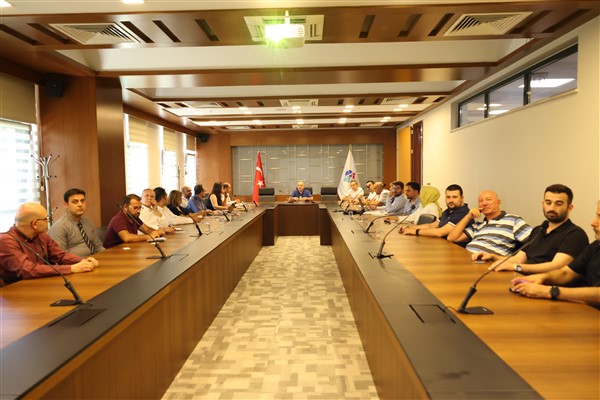 Hasan Kalyoncu Üniversitesi ve Kalyon PV iş birliğini genişletti