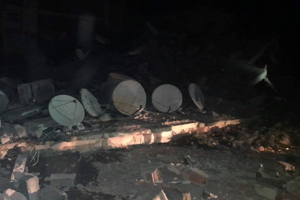 Hatay'da deprem sonrası son durum