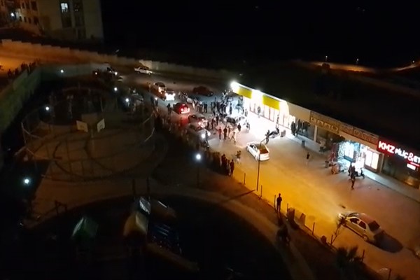 Hatay'da su sorunu