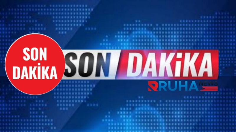 Hatay'da 6.4 büyüklüğünde deprem 