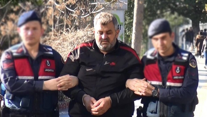 Hatay’da yıkılan binanın müteahhiti gözaltına alındı