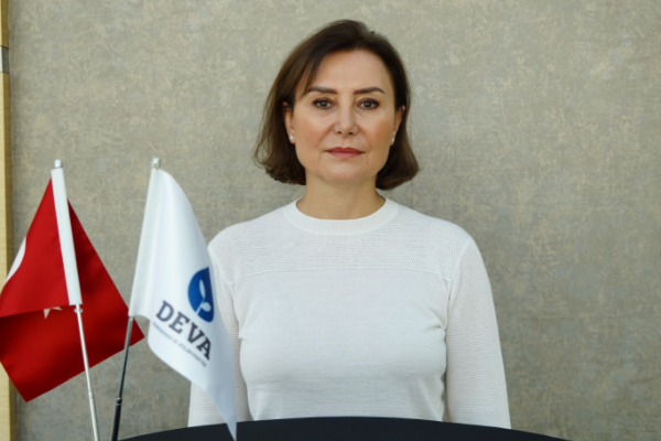 Hatipoğlu: 