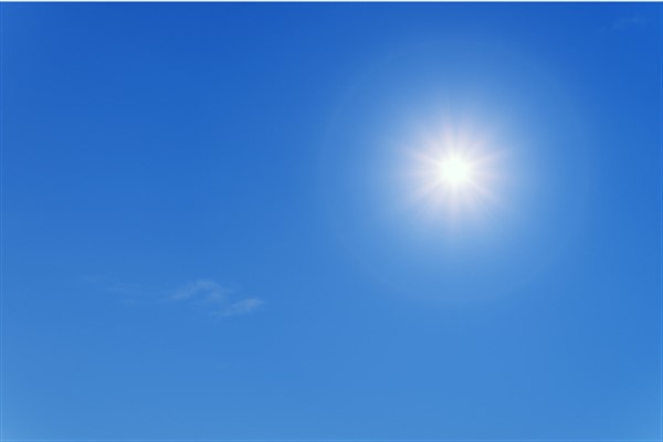 Hava sıcaklığı mevsim normallerinde seyredecek