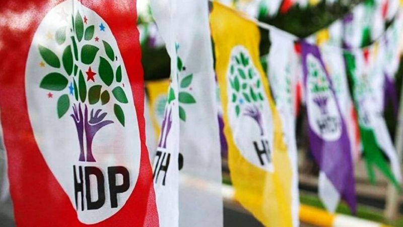 HDP Urfa’da STK ve halk buluşması gerçekleştiriyor