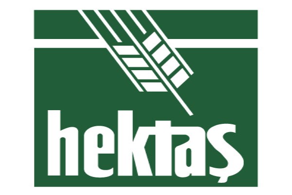 Hektaş'ın pet mama üretim tesisi 