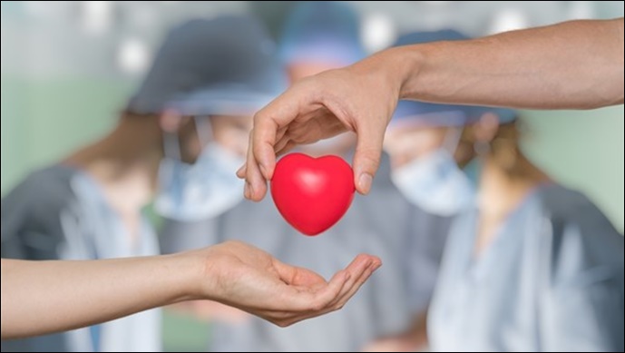 Her 4 beyin ölümünden sadece 1’inde organ bağışı yapılıyor