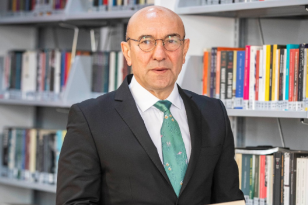 “Her Mahalleye Bir Kütüphane” kampanyası sürüyor