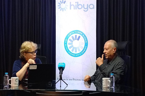 Hibya, 'Güncel'de sinema konuşuldu