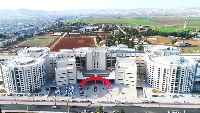 Hiperbarik Oksijen Tedavi merkezinde ilk hasta alındı-(VİDEO)