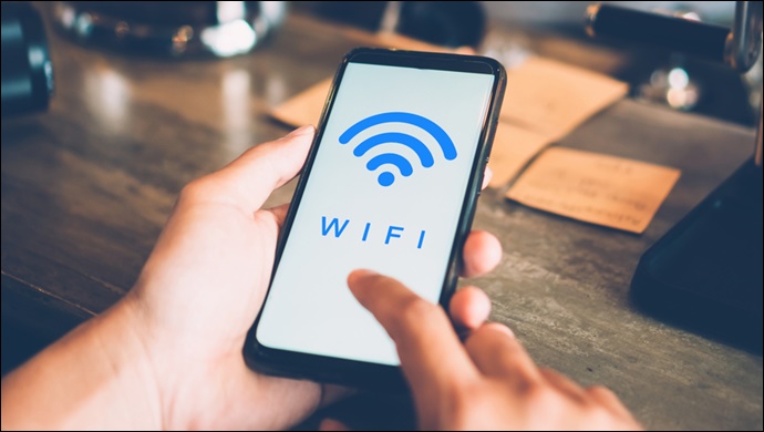 Hızlı İnternet Evlerimize Girdi