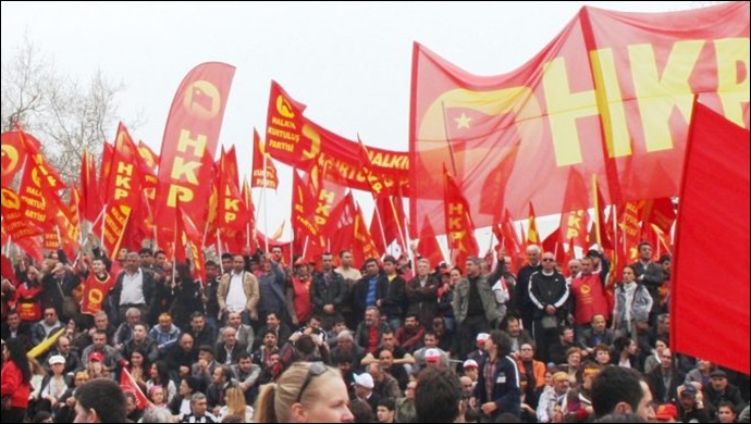 HKP Şanlıurfa Milletvekili Adayı Belli Oldu!
