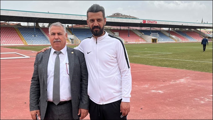 Hoşgeldin Kemal Hoca