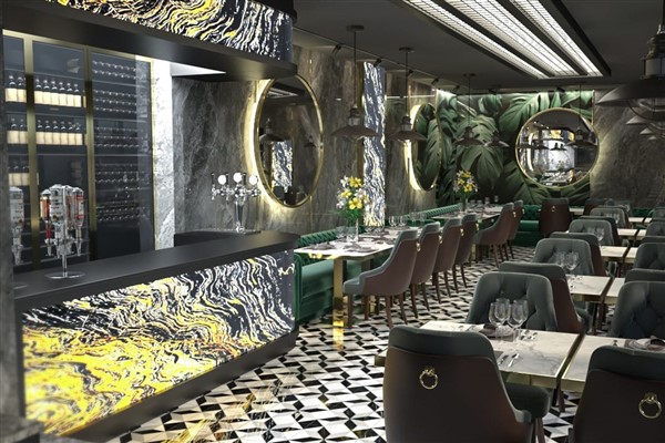 Hotel Mingo ile bölgesel kalkınma ve istihdama katkıda bulunulacak 