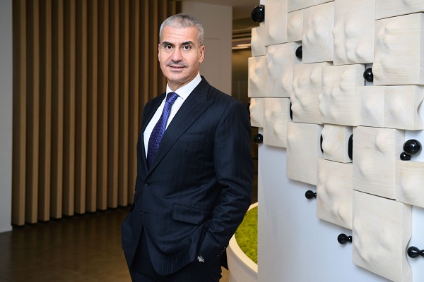 HSBC Türkiye, “Gelecek İçin Finans” projesiyle girişimci gençlerin önünü açtı