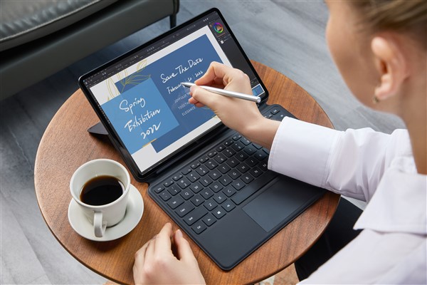 Huawei MateBook E teknolojisi ile hayatı kolaylaştırmanın 5 yolu