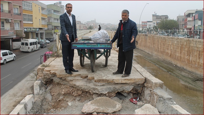 HÜDA PAR: Her Şey İnsan İçin!