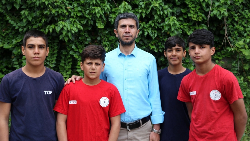 HÜDA PAR: Tarım işçilerinin yevmiye fiyatları  bedel üzerinden ödensin