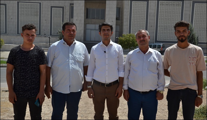 HÜDA PAR'lı  Özaslan: Milyonlar harcandı, vicdanınız sızlamıyor mu?