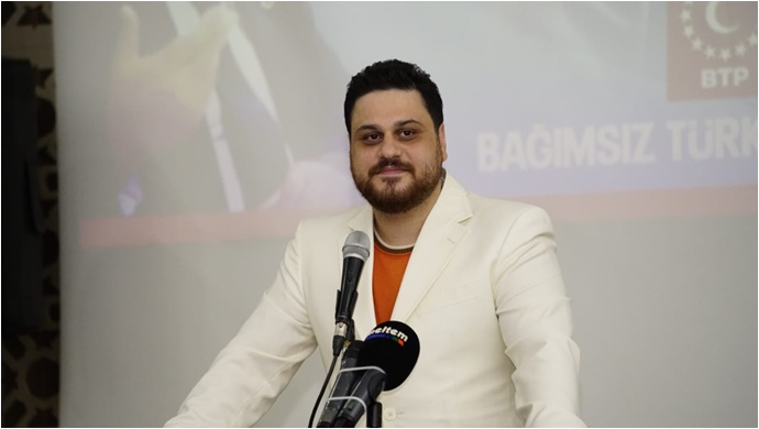 Hüseyin Baş'tan faiz lobisi sorusu...