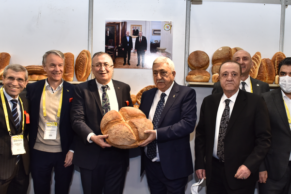 IBAKTECH, yoğun katılım ile İstanbul'da kapılarını açtı 