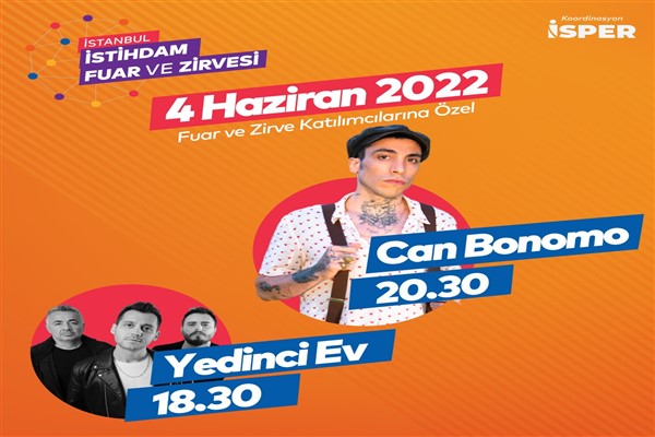 İBB'den İstanbul İstihdam Zirvesi