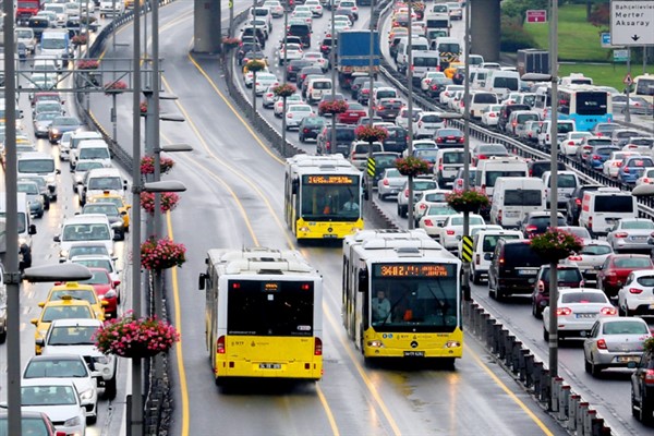 İBB, okulların ilk günü için hazırlıklarını tamamladı