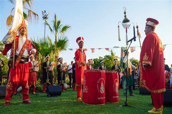 İBB Orkestraları ağustos ayında 13 ilçede