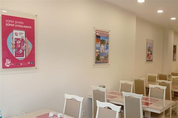 İBB, ucuz ve sağlıklı yemek için kent lokantaları açıyor  