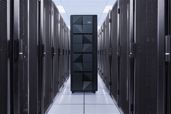 IBM gerçek zamanlı yapay zeka z16’yı tanıttı 