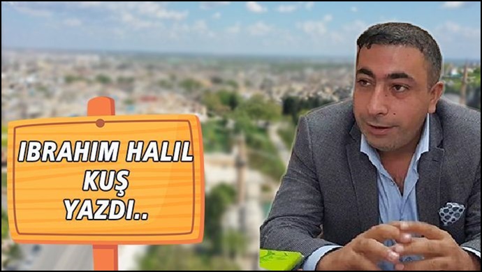 İbrahim Halil Kuş yazdı: Hilvan iyi düşünmeli, oklar Koyunoğlu diyor