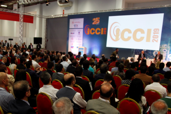 ICCI 2022, 16-18 Mart tarihlerinde kapılarını açmaya hazırlanıyor