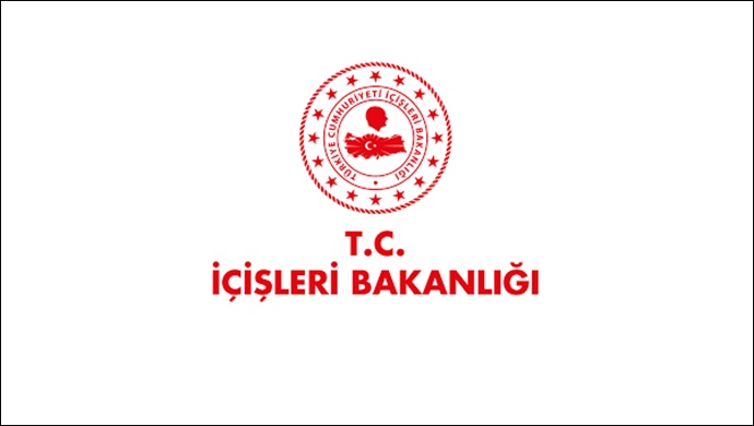 İçişleri Bakanlığı'ndan İBB'yi teftiş eden müfettişe ilişkin açıklama