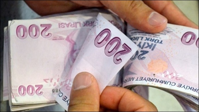 İcralık borçlar için düzenleme