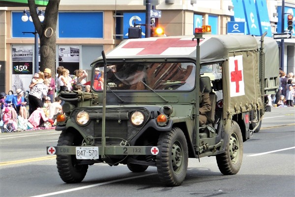 ICRC Başkanı Egger: 