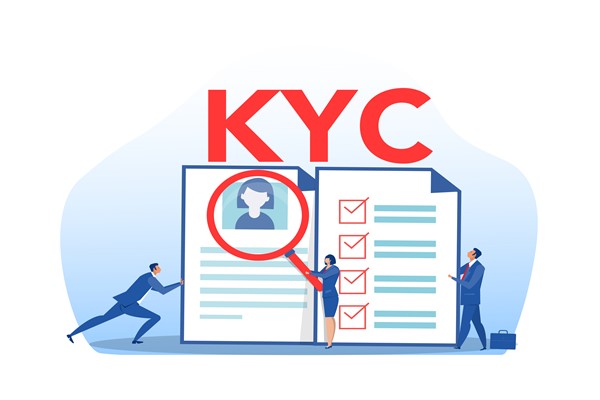 Identify ve Kasperksy KYC süreçlerine ve kimlik avı saldırılarına dikkat çekiyor 