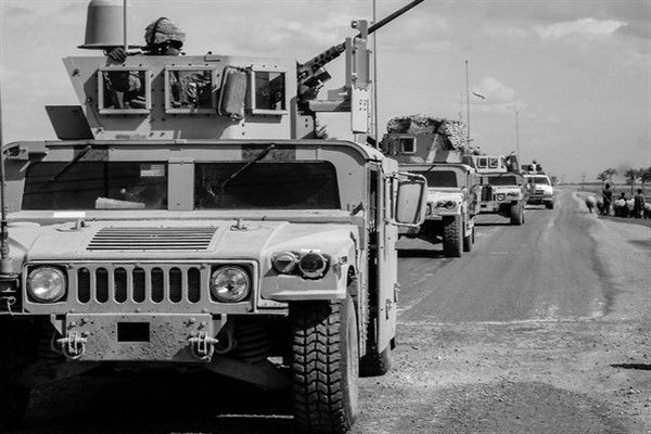 IDF Sözcüsü Hagari: 