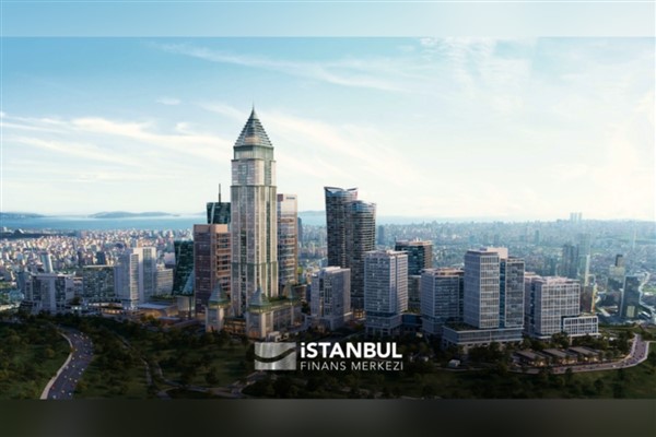 İFM’nin yönetmeliği Cumhurbaşkanı Erdoğan tarafından imzalandı