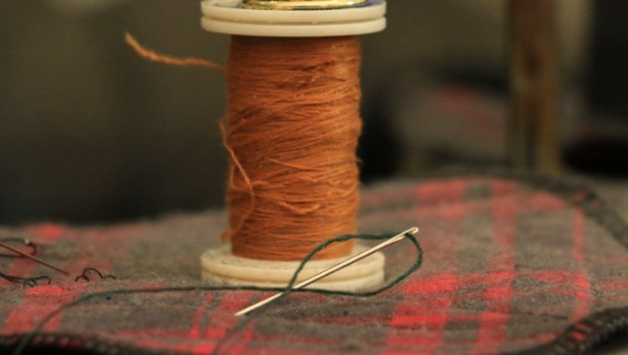 İğneye yüzde 50, ipliğe yüzde 130 zam geldi