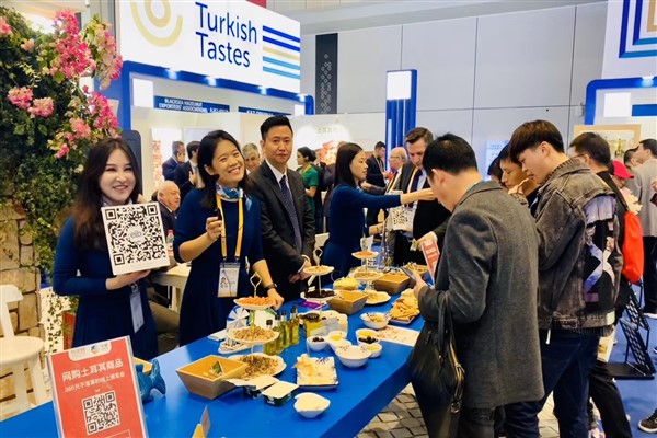 İhracatçılar, Çin’e dış ticaret açığını düşürmeye gidiyor