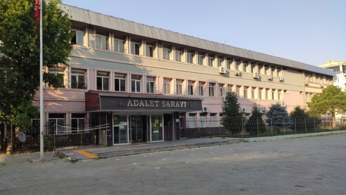 İki kişiyi öldüren korucu Karakaya tutuklandı